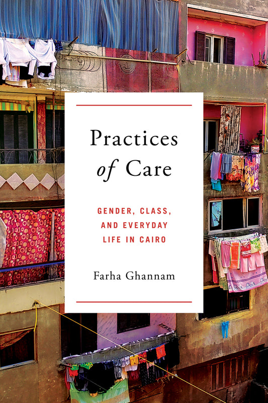 Practices of Care
