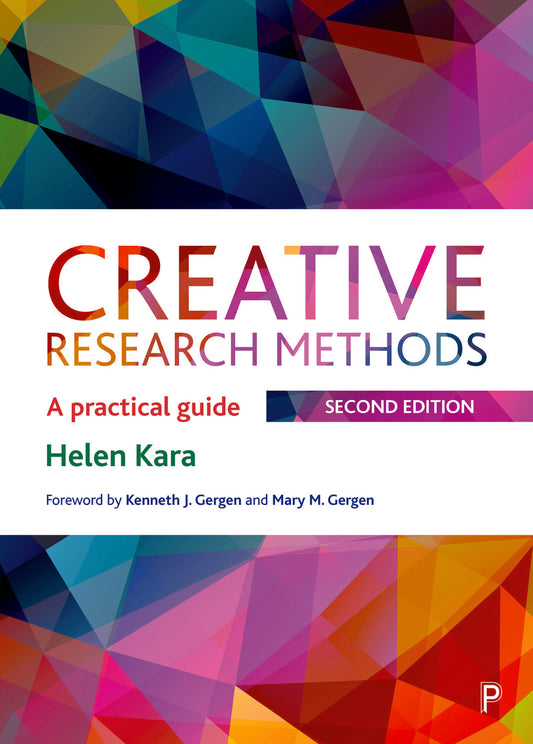 Creative Research Methods