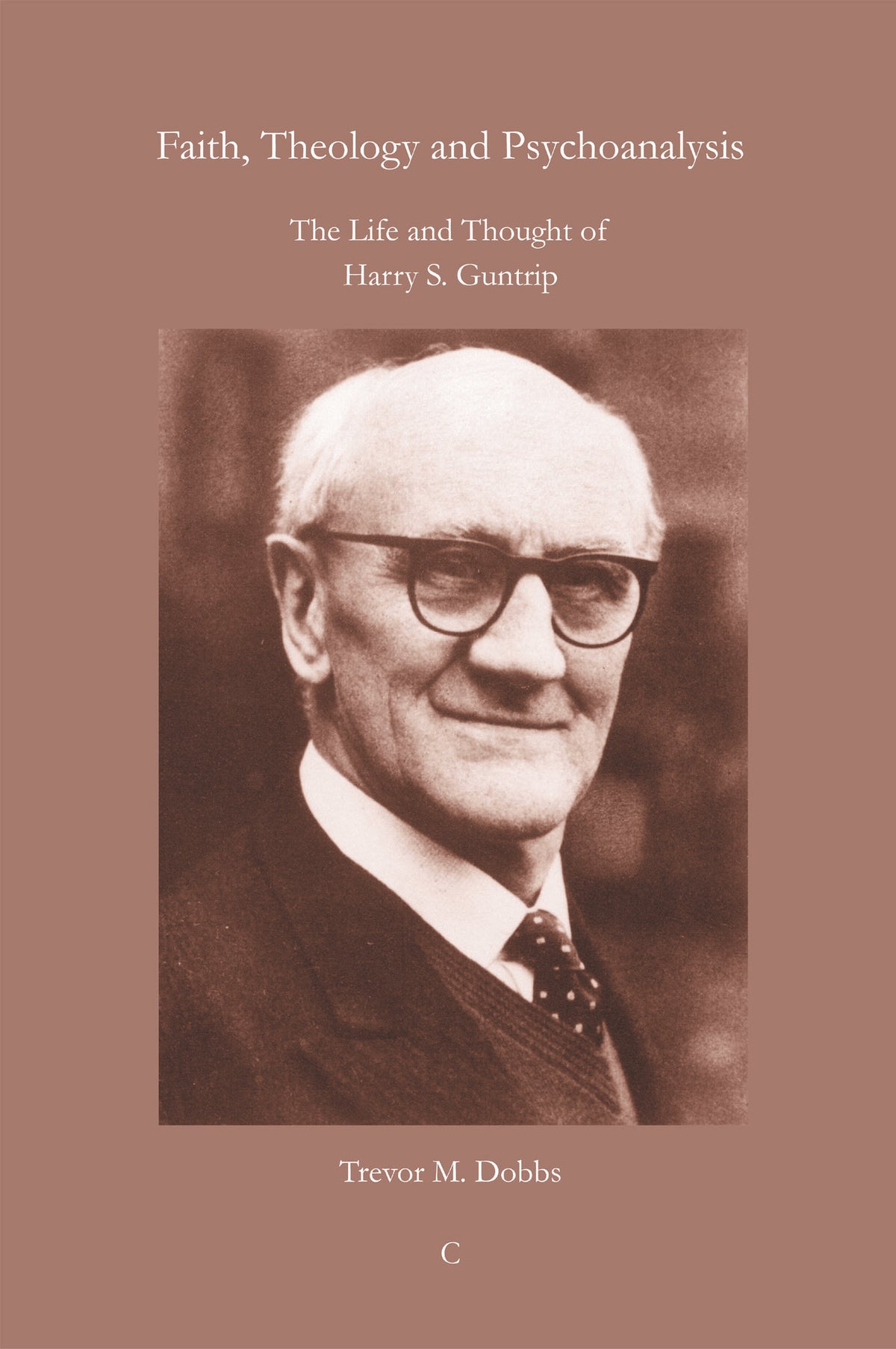 Cover image for Faith, Theology and Psychoanalysis ISBN 9780227173305