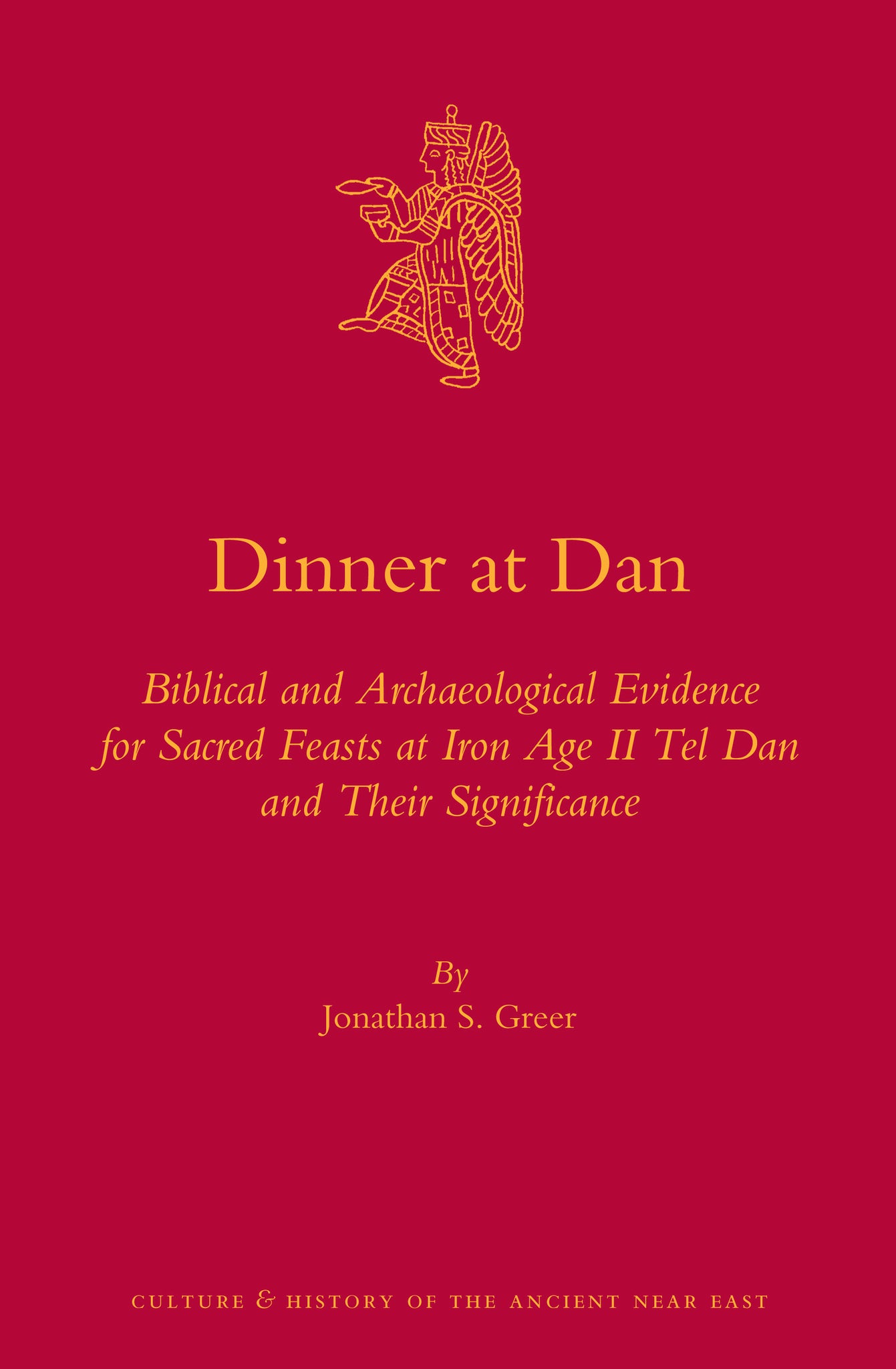 Dinner at Dan