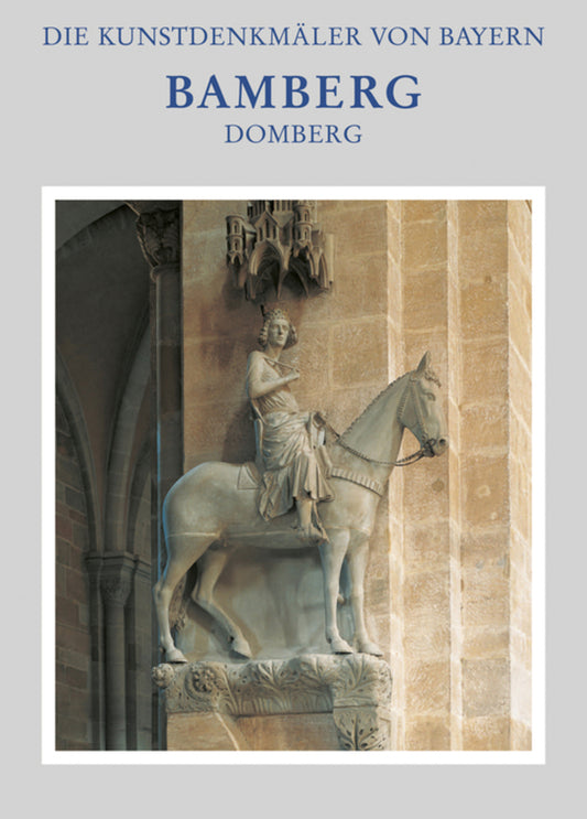 Domberg: Das Domstift, Teil 1+2