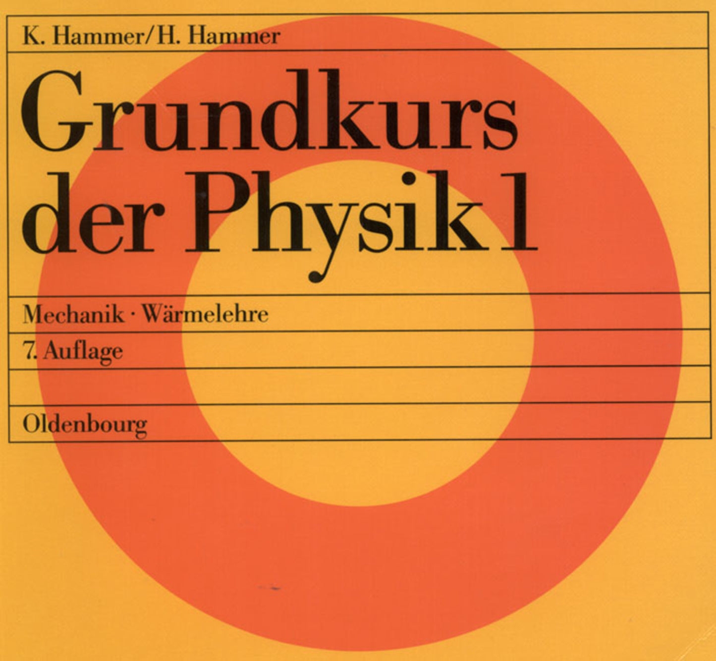 Mechanik - Wärmelehre