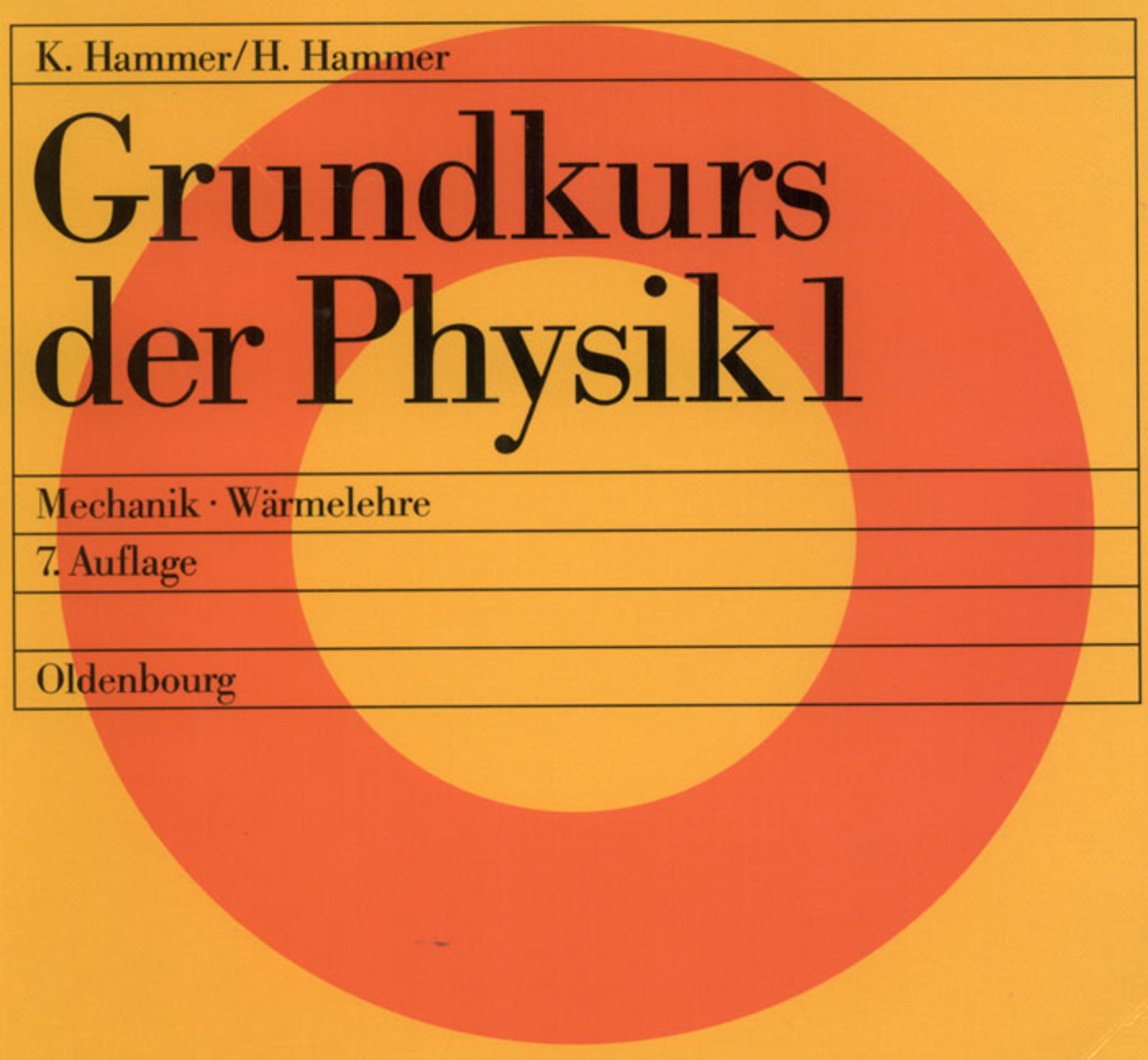 Mechanik - Wärmelehre