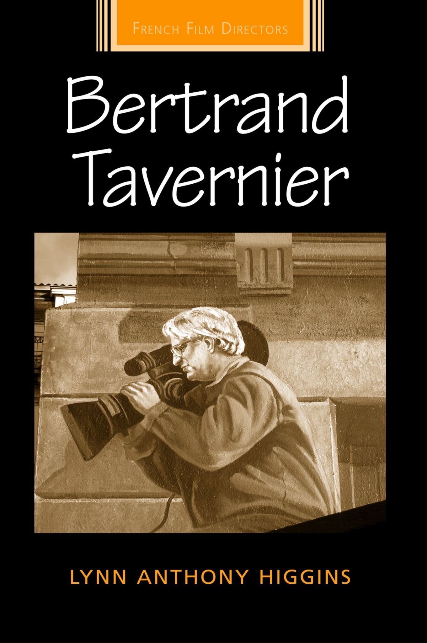Bertrand Tavernier