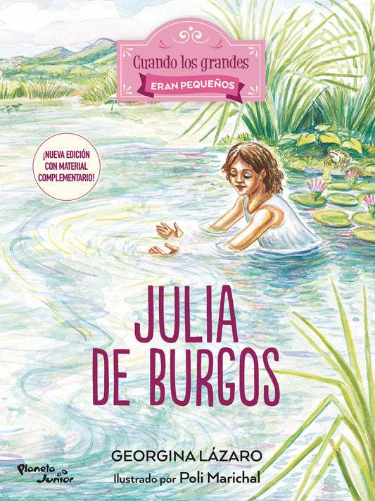 Julia de Burgos
