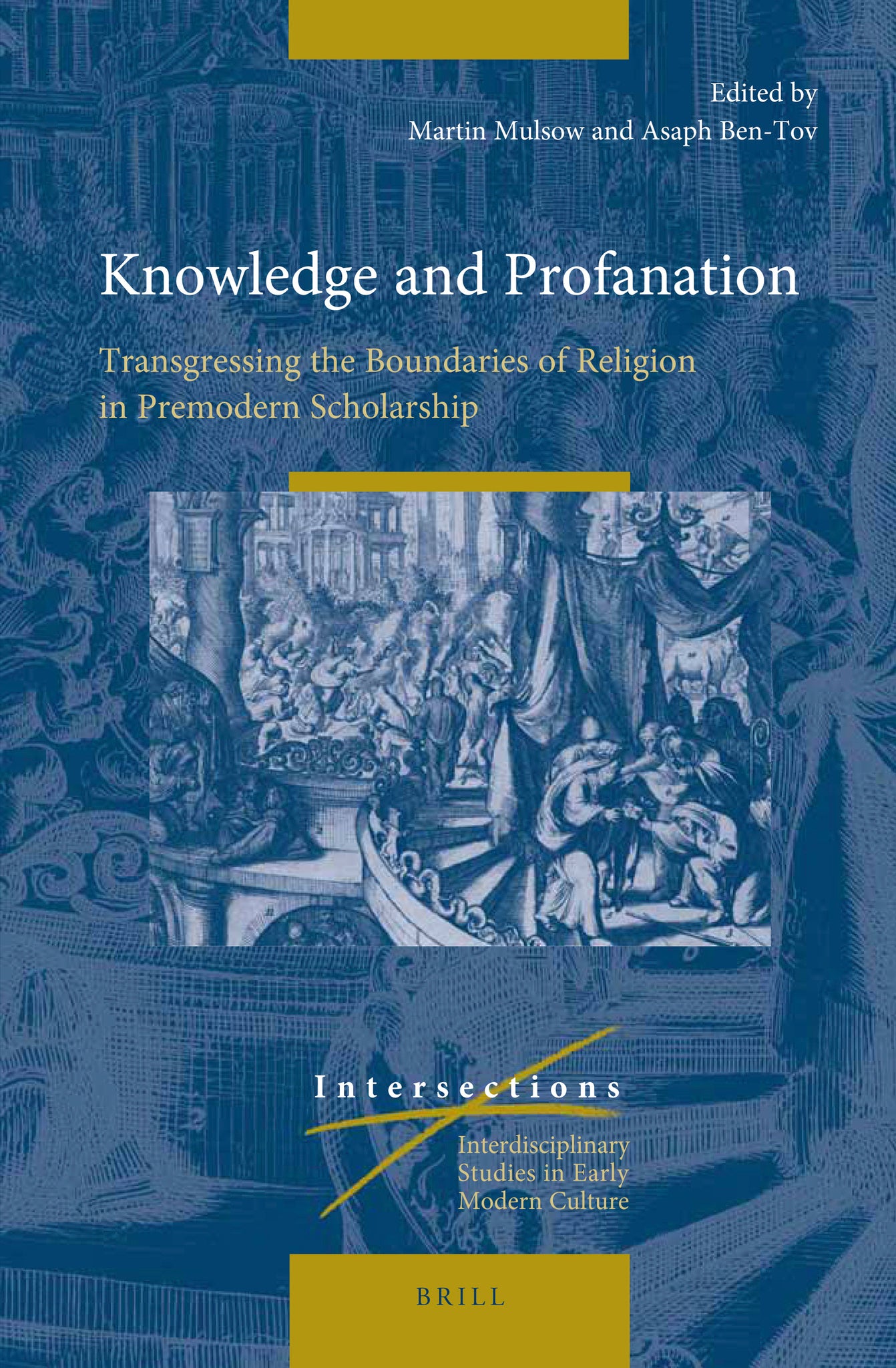 Knowledge and Profanation