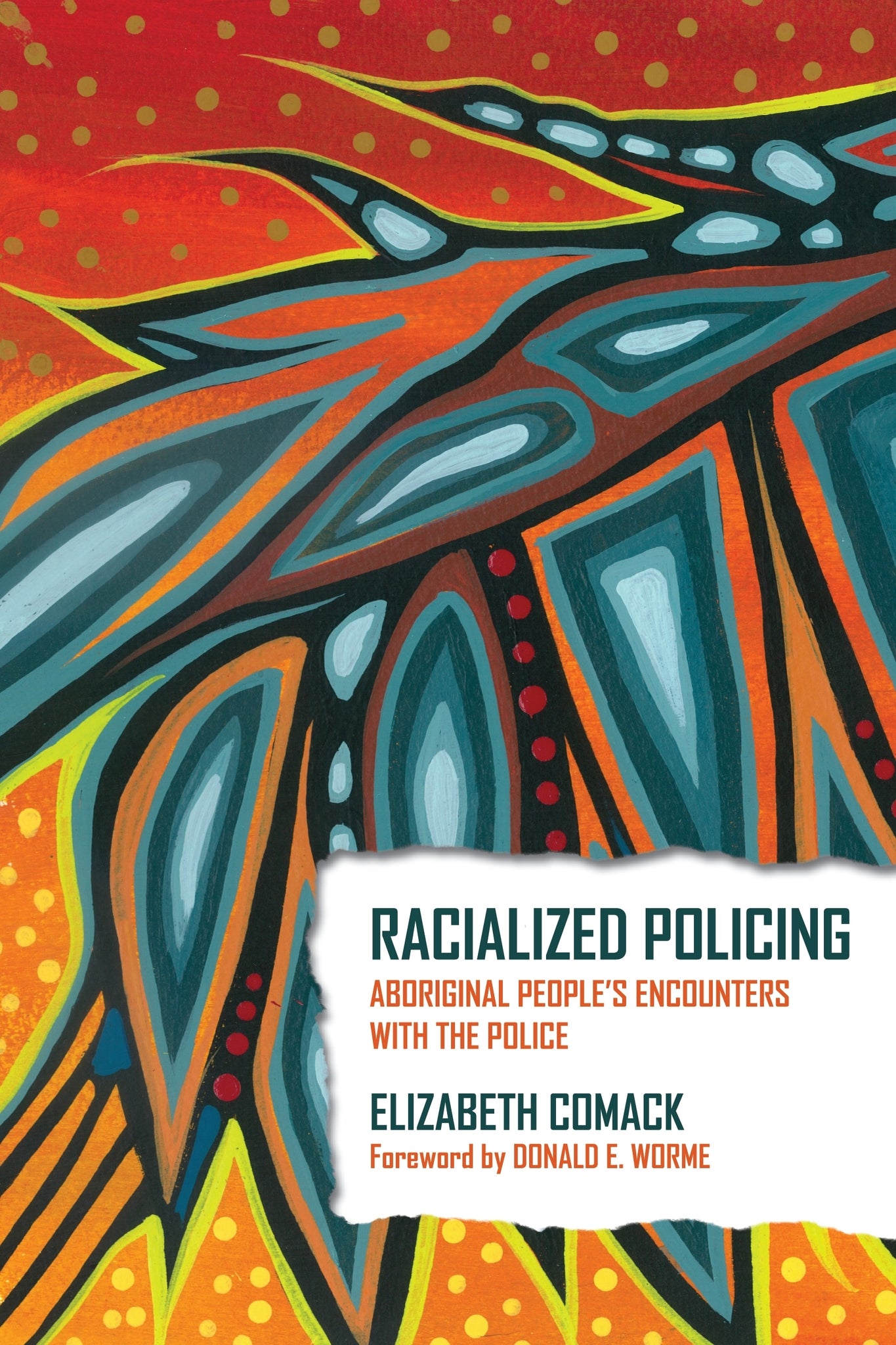 Racialized Policing