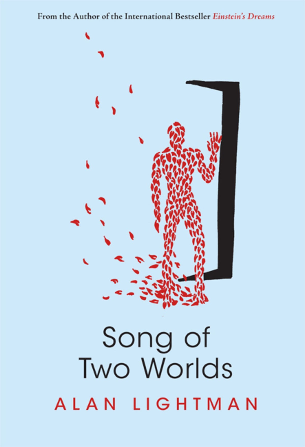 Cover image for Song of Two Worlds ISBN 9781597095846
