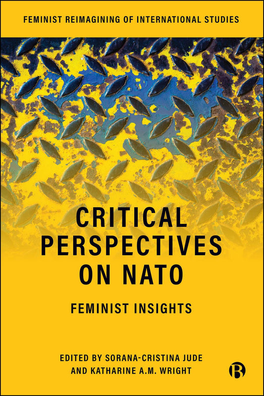Critical Perspectives on NATO