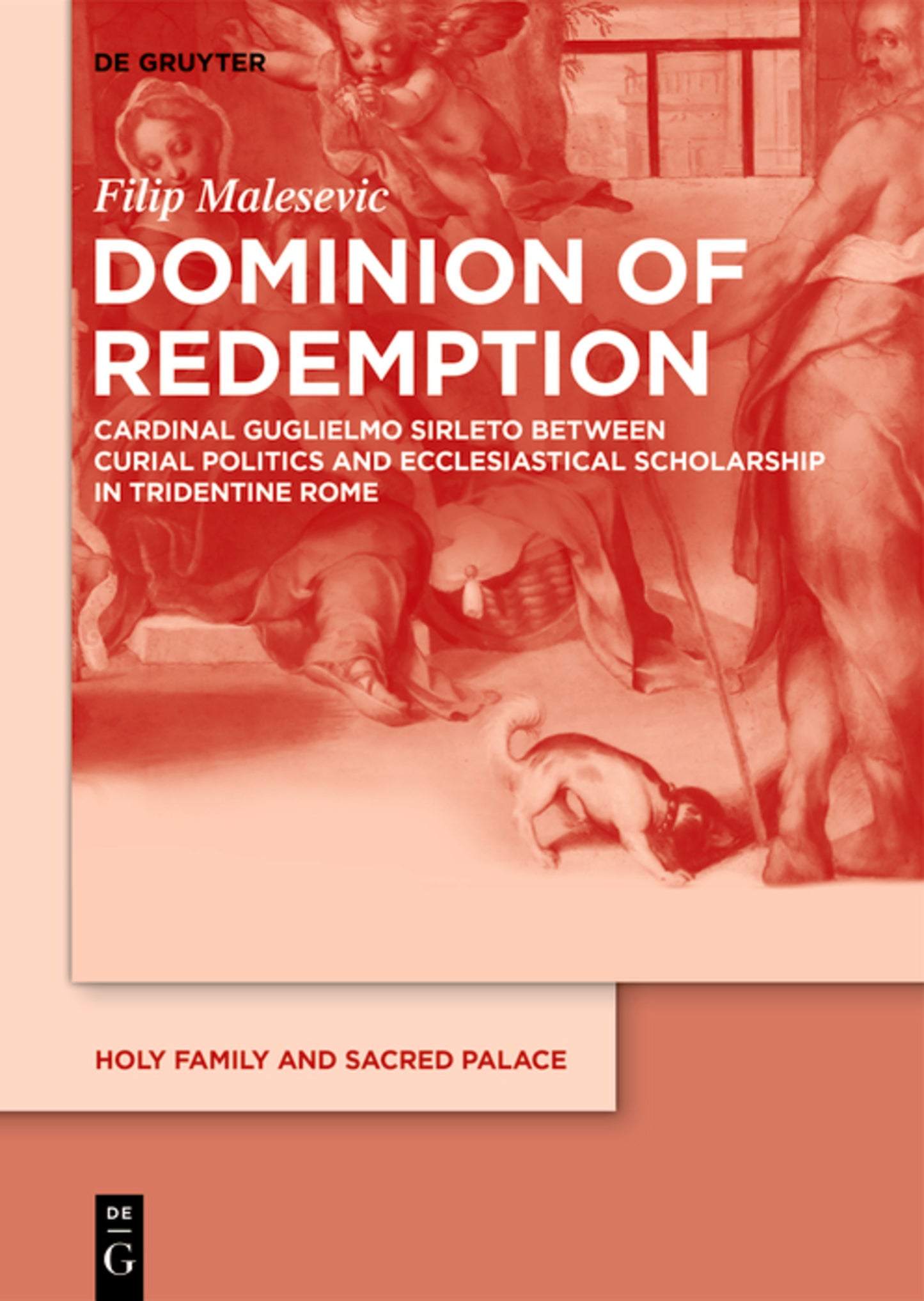 Dominion of Redemption
