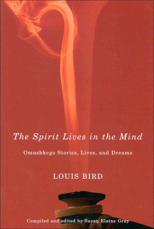 The Spirit Lives in the Mind