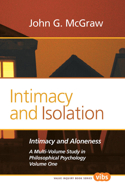 Intimacy and Isolation