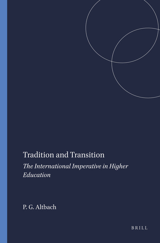 Tradition and Transition