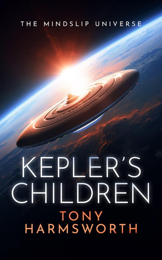 Kepler's Children