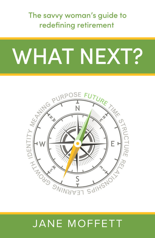 What Next?