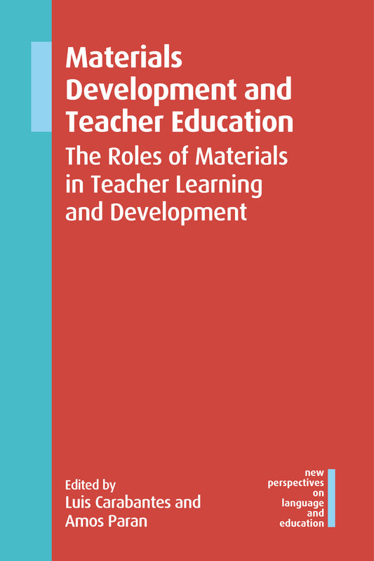Materials Development and Teacher Education