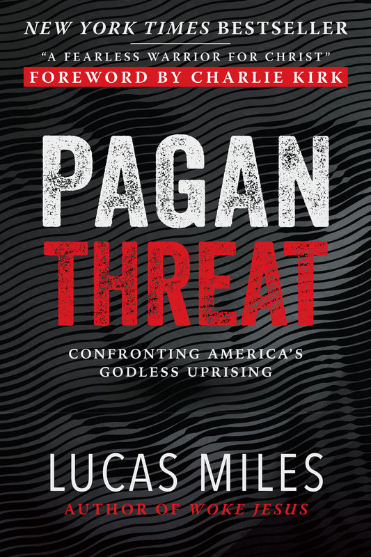 Pagan Threat