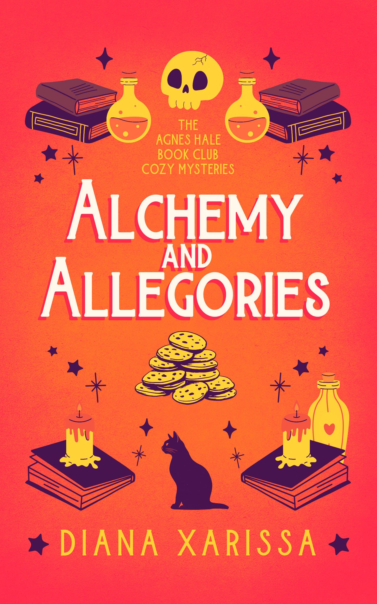 Alchemy and Allegories