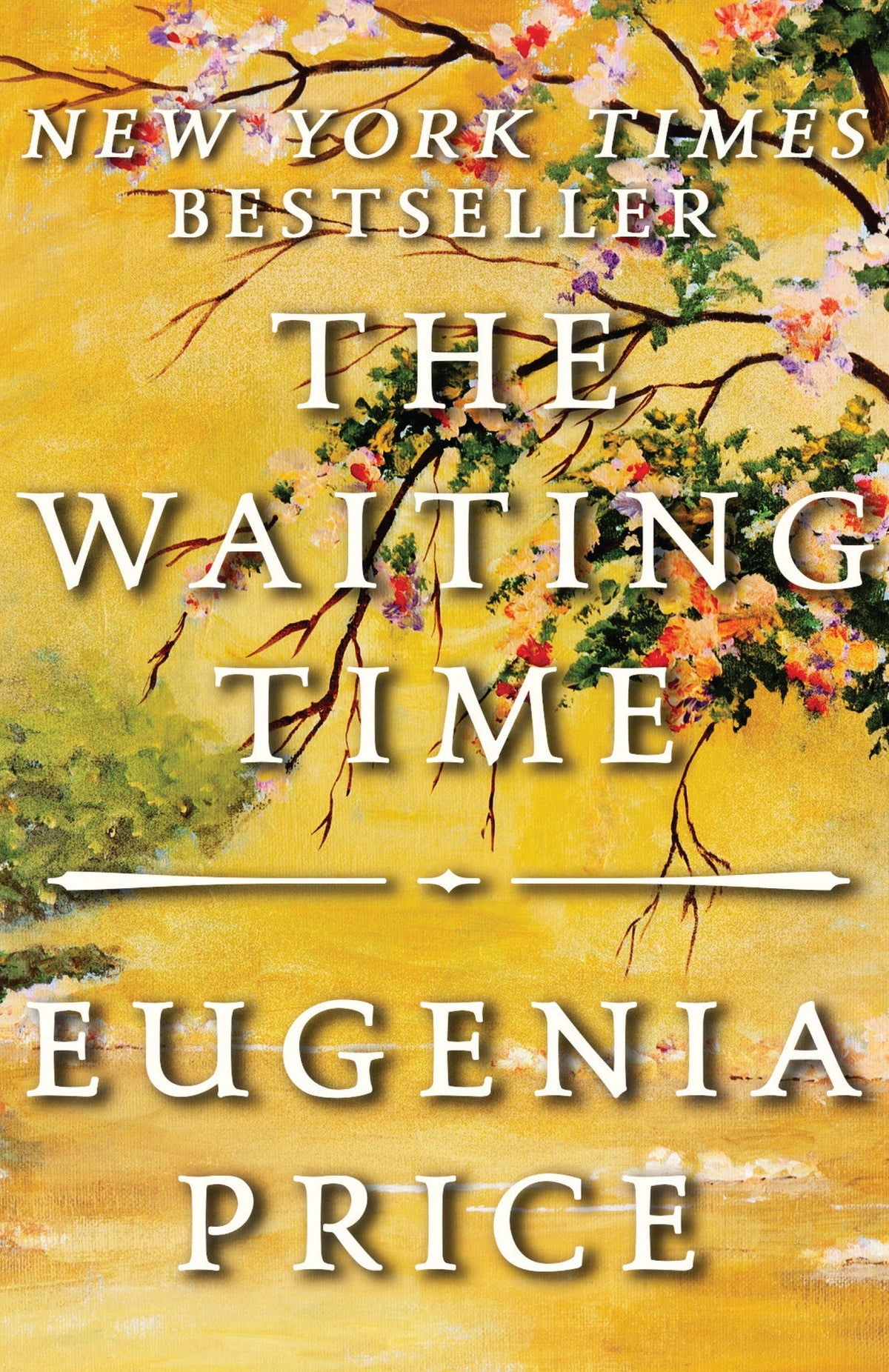 Cover image for The Waiting Time ISBN 9781683367437
