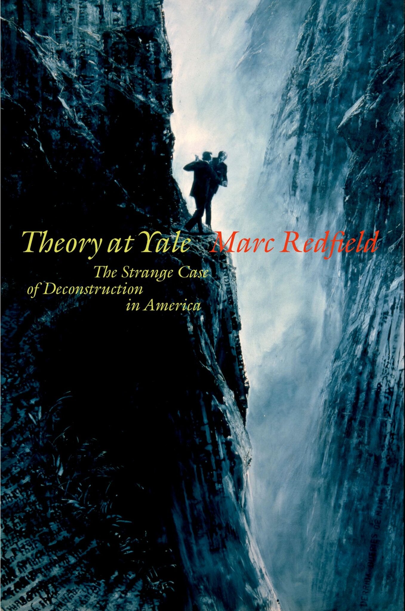 Theory at Yale