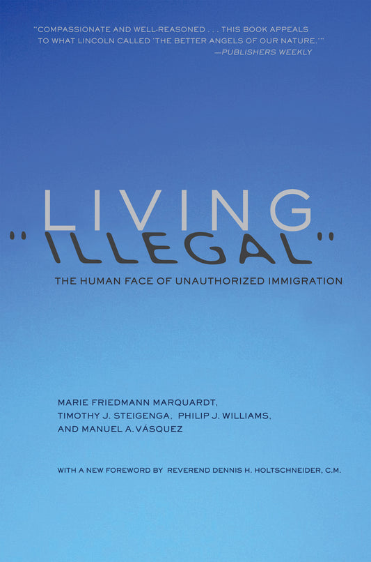 Living "Illegal"