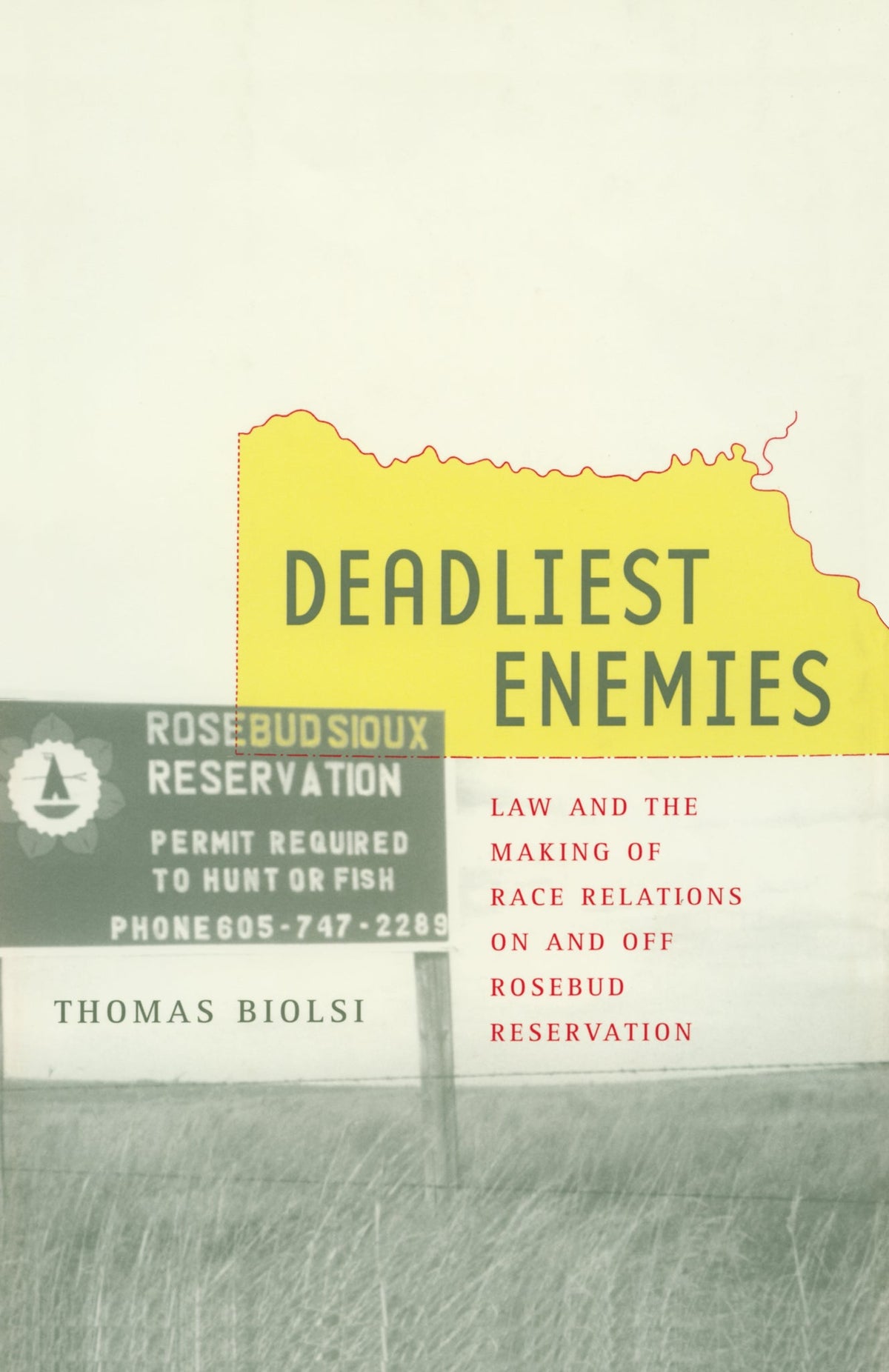 Cover image for Deadliest Enemies ISBN 9780520923775