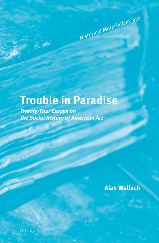 Trouble in Paradise