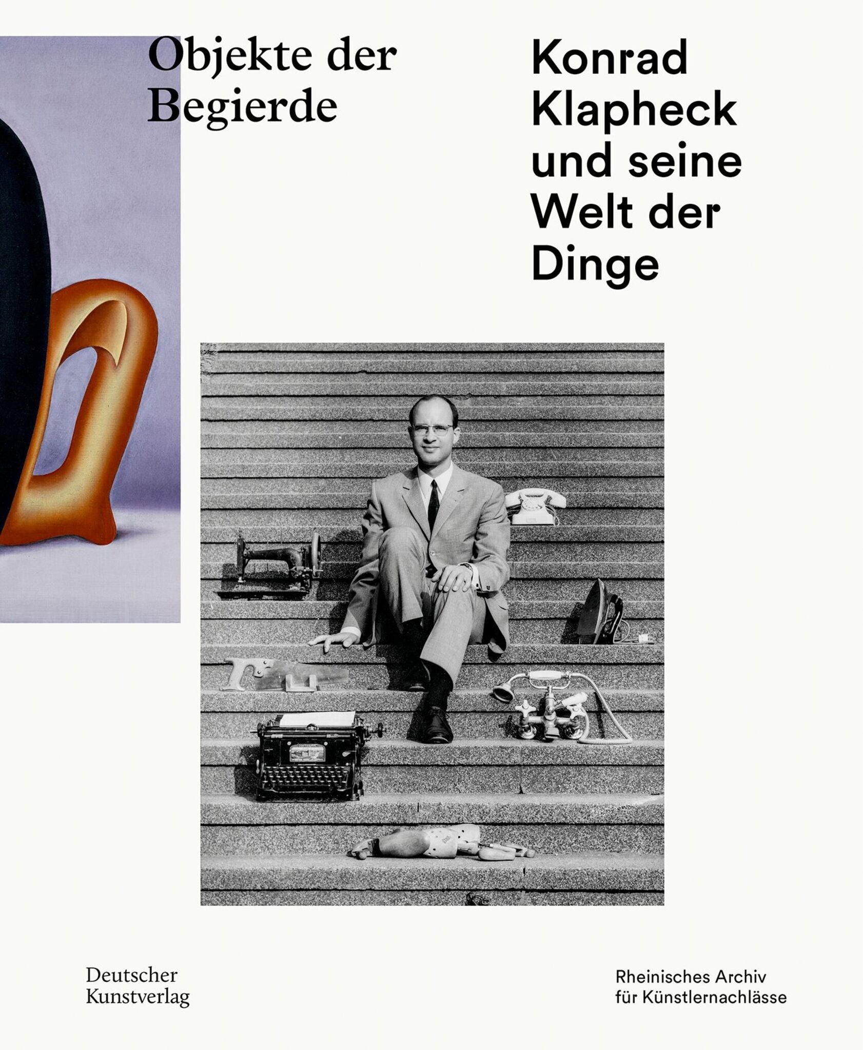 Objekte der Begierde