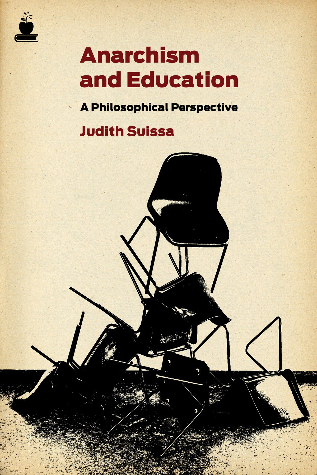 Cover image for Anarchism and Education ISBN 9781604861143