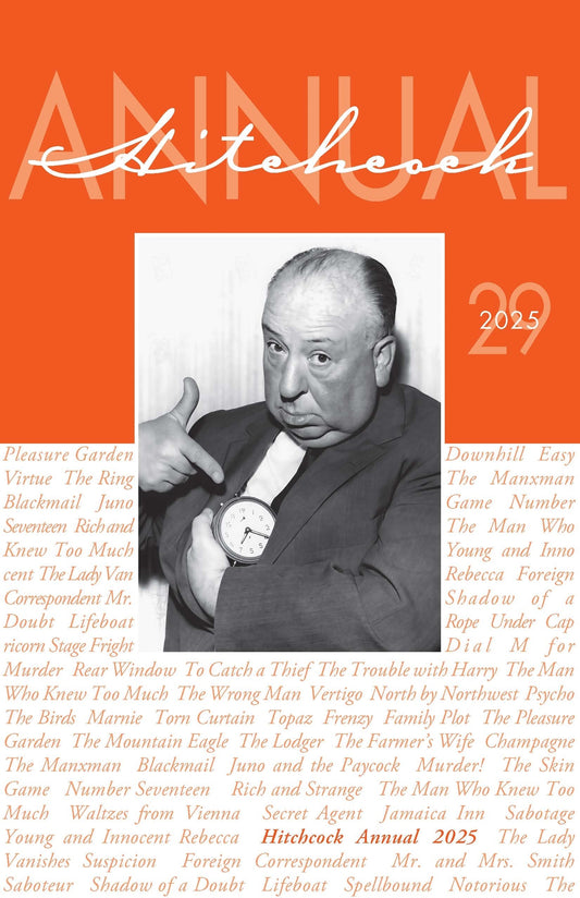Hitchcock Annual