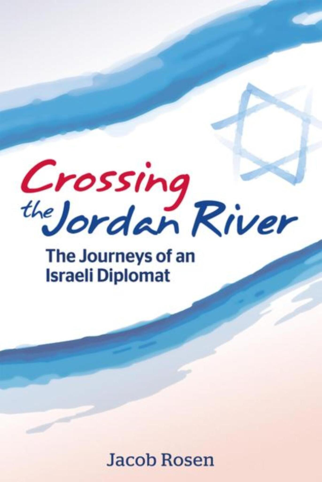 Crossing the Jordan River