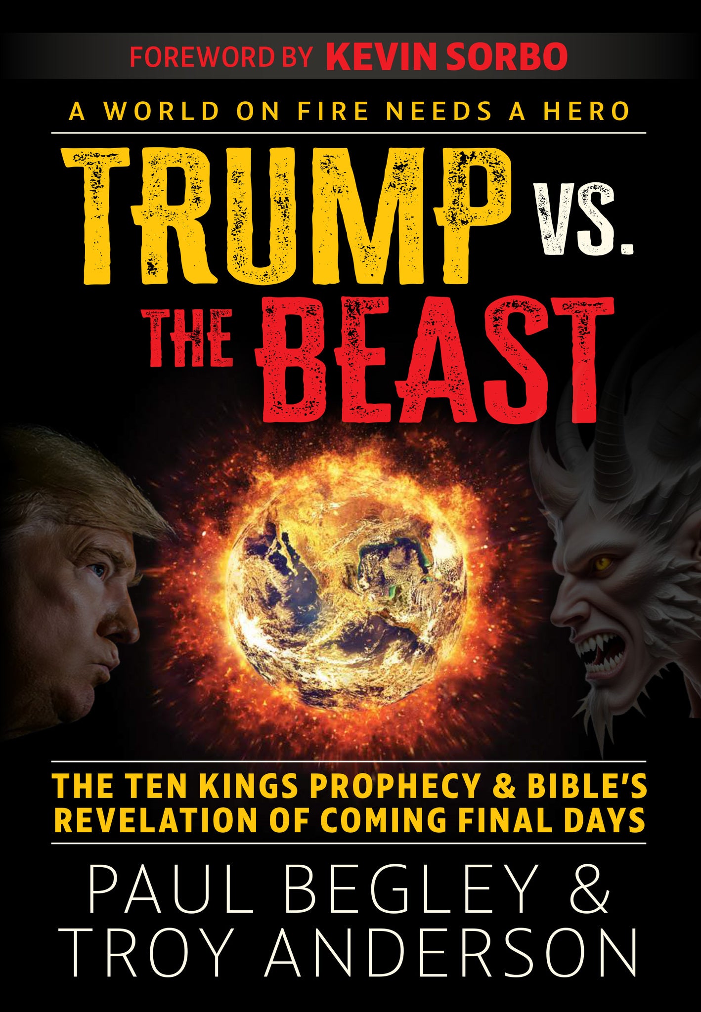 Trump Vs the Beast
