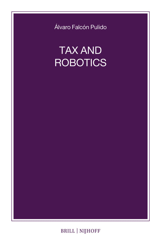 Tax and Robotics