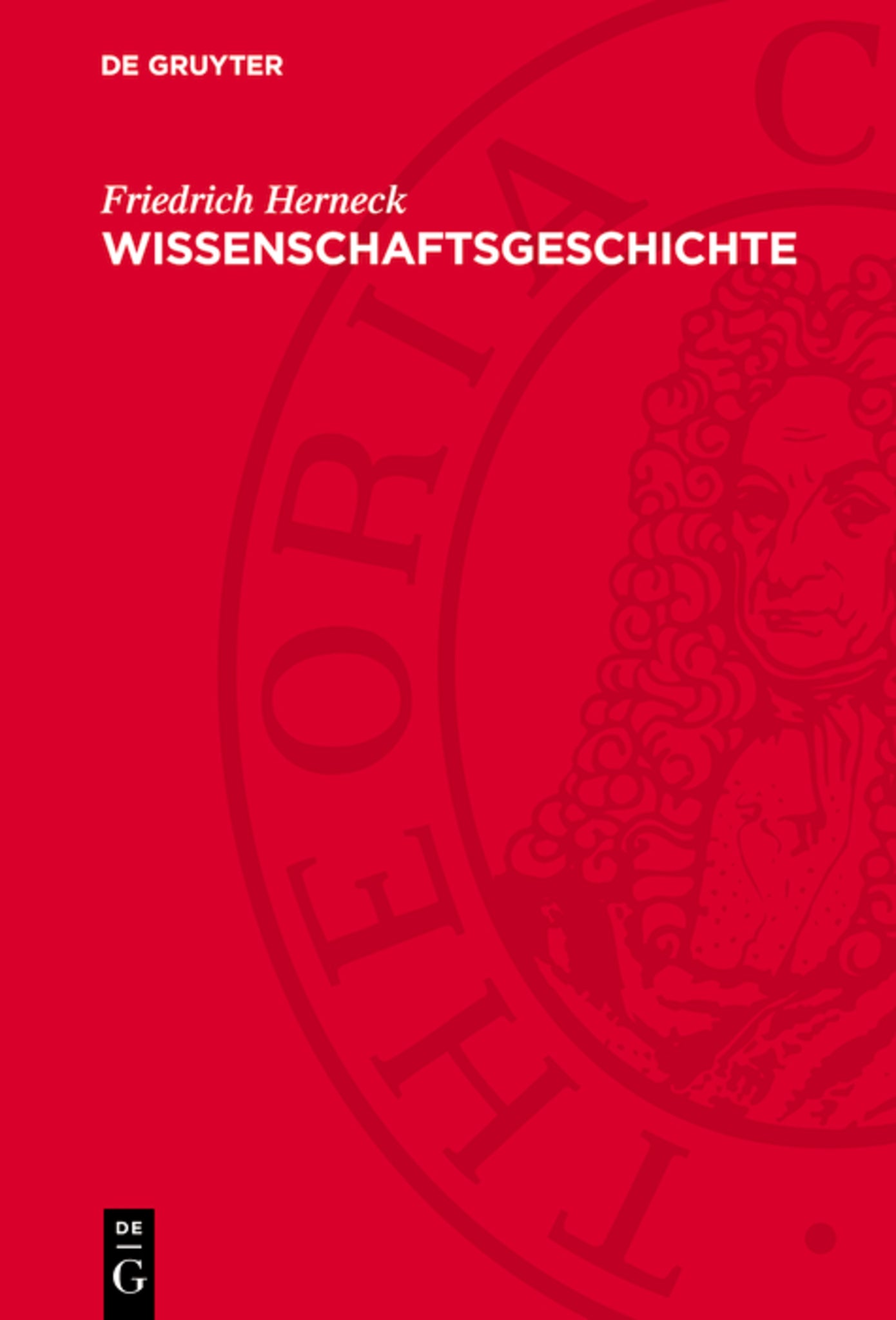 Wissenschaftsgeschichte