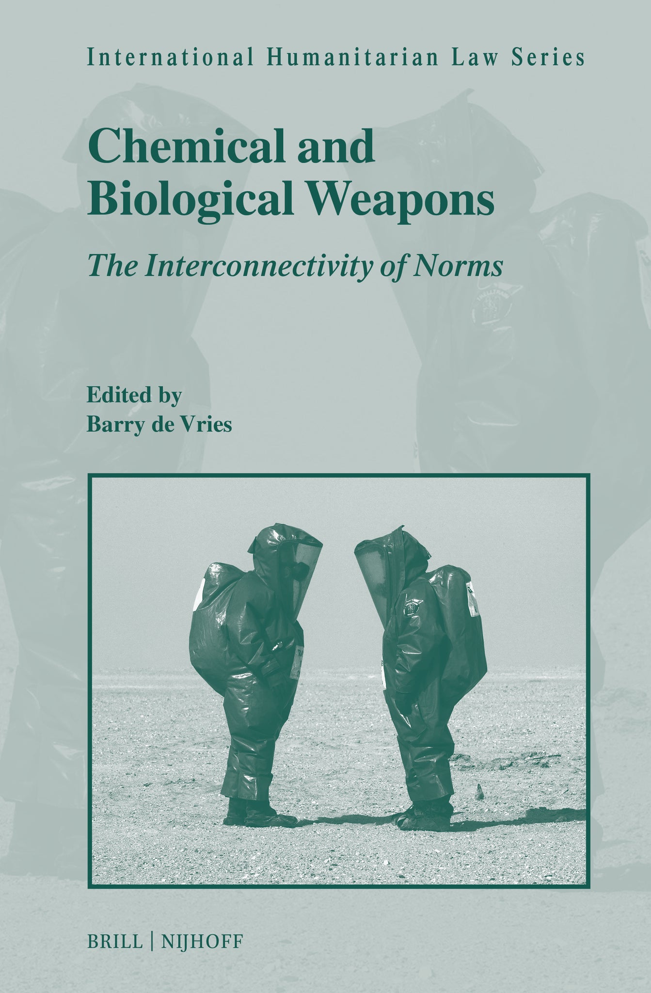 Chemical and Biological Weapons