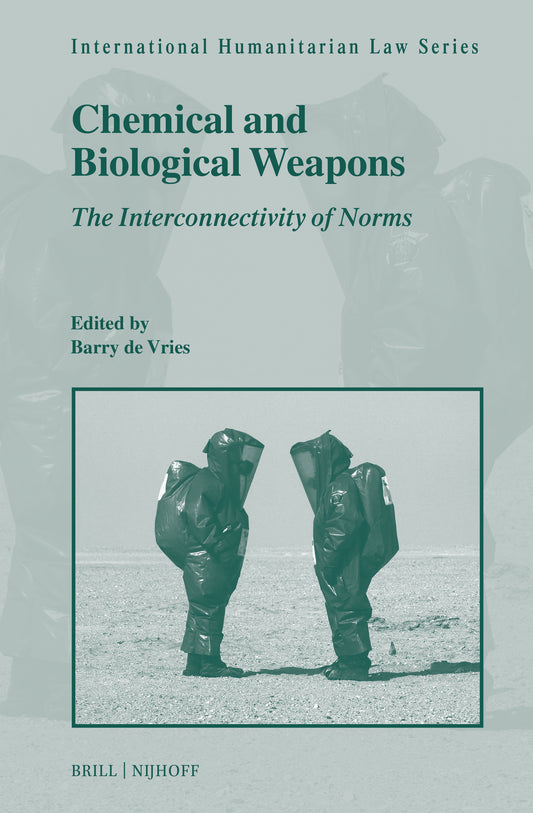 Chemical and Biological Weapons