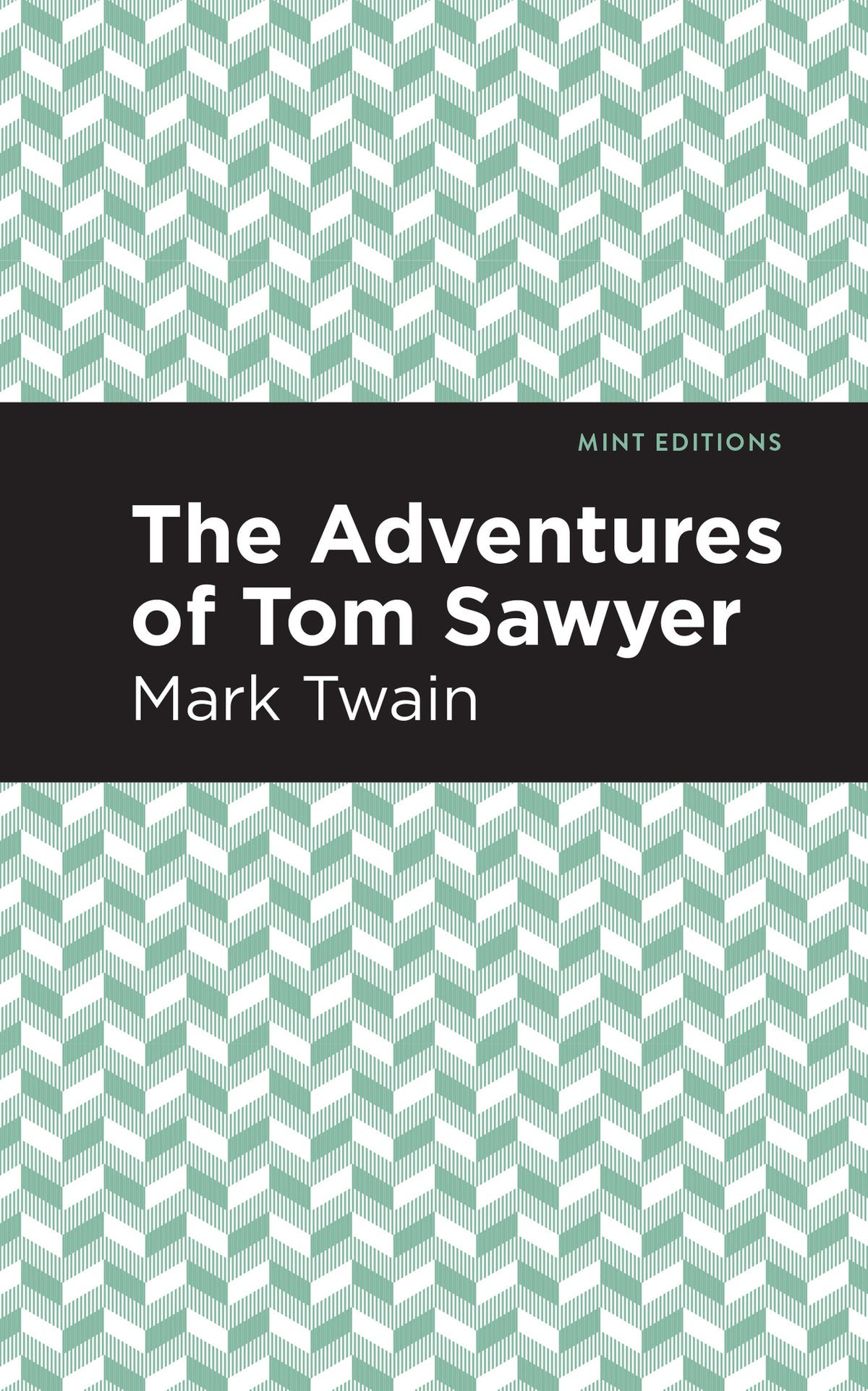 Cover image for The Adventures of Tom Sawyer ISBN 9781513221182