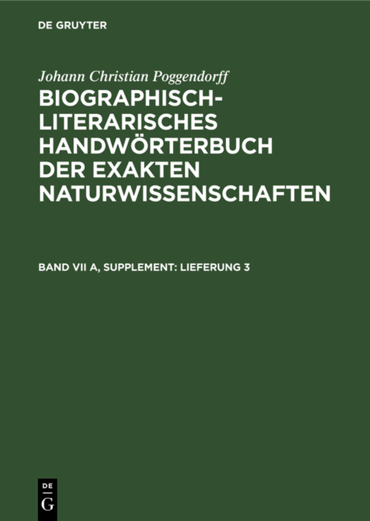 Lieferung 3