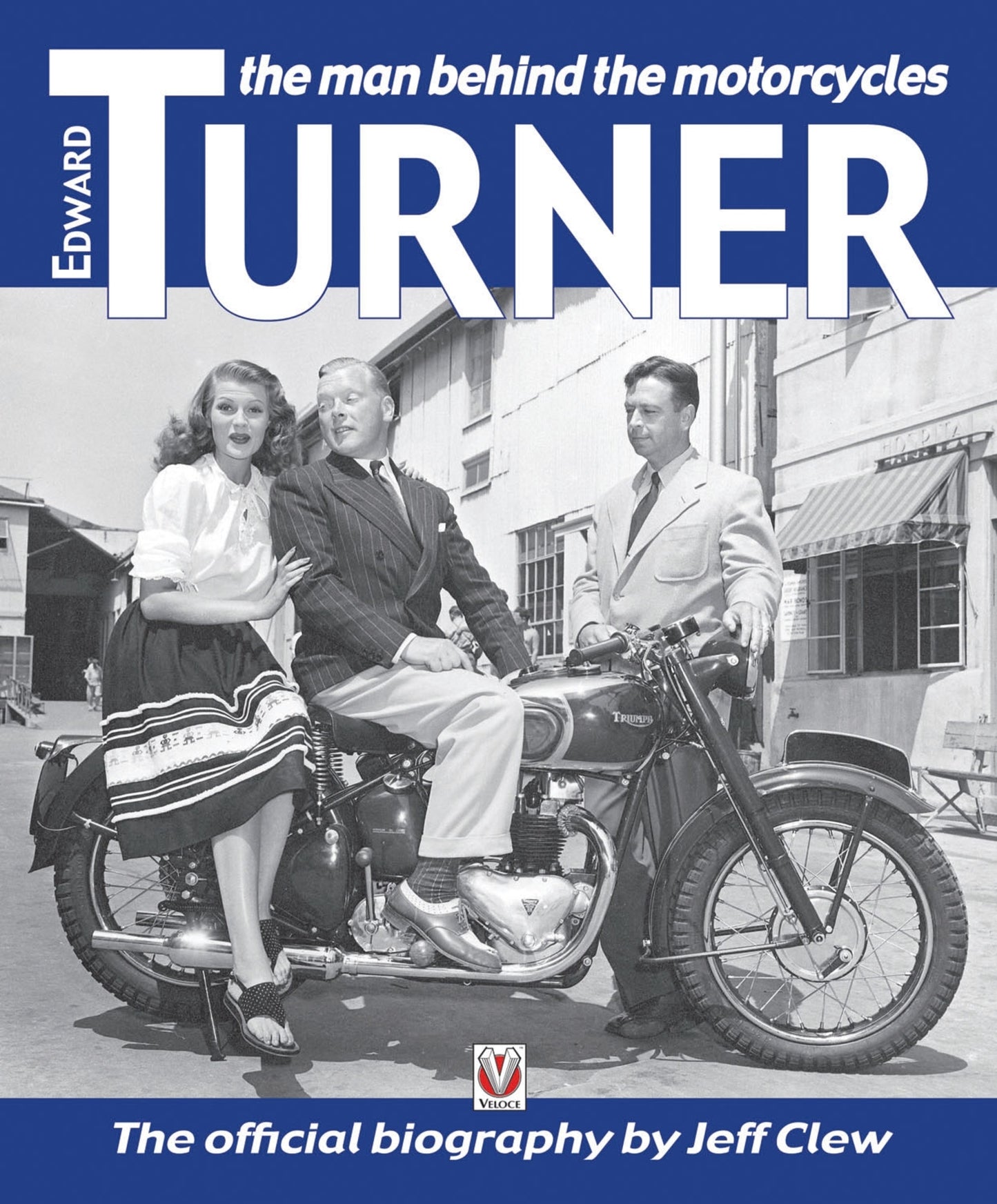 Edward Turner
