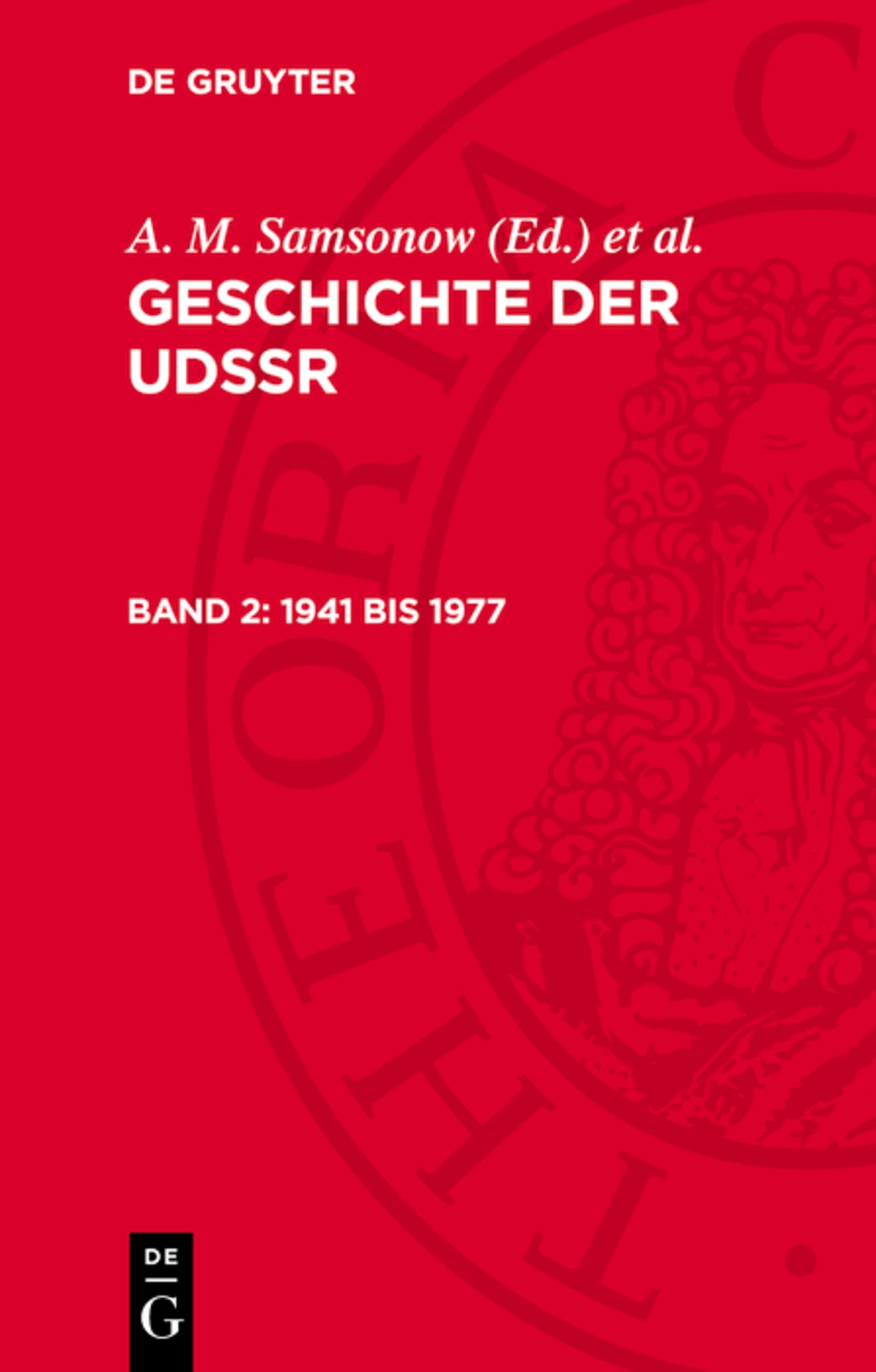1941 bis 1977