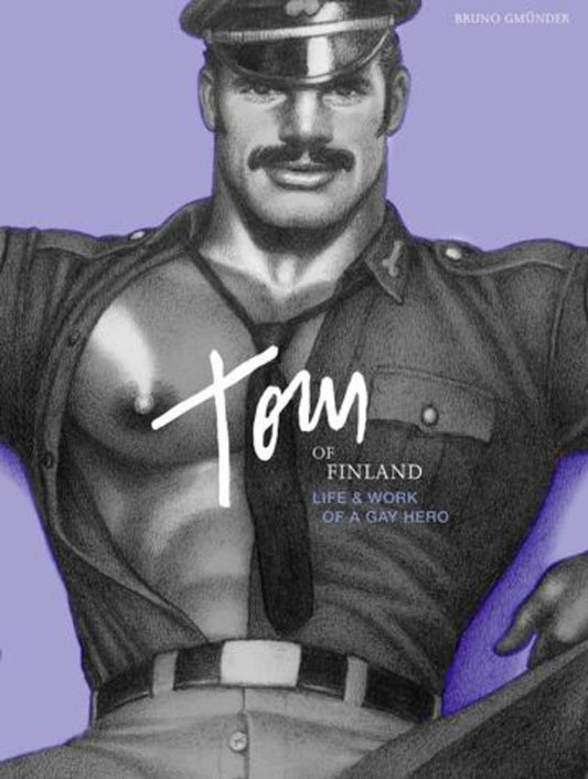 Tom of Finland