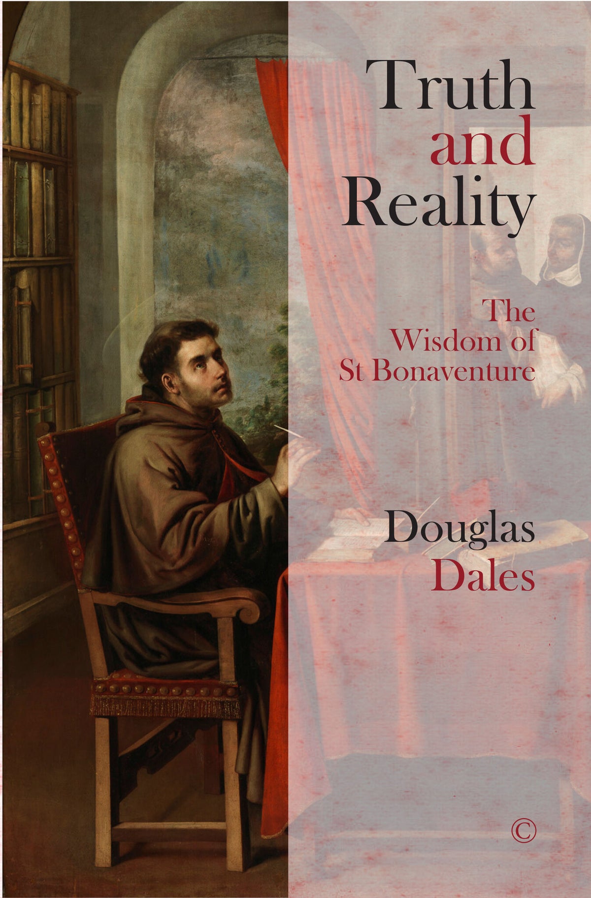 Cover image for Truth and Reality ISBN 9780227177334