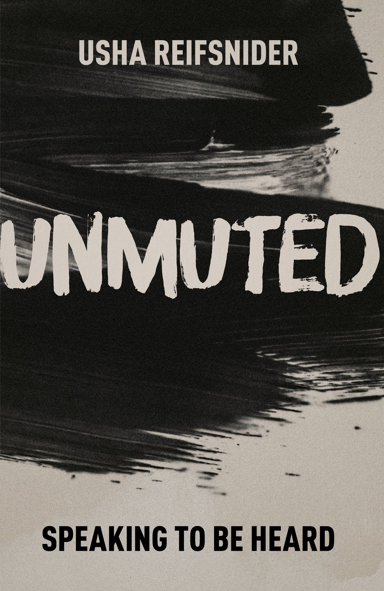 Cover image for Unmuted ISBN 9781789745511