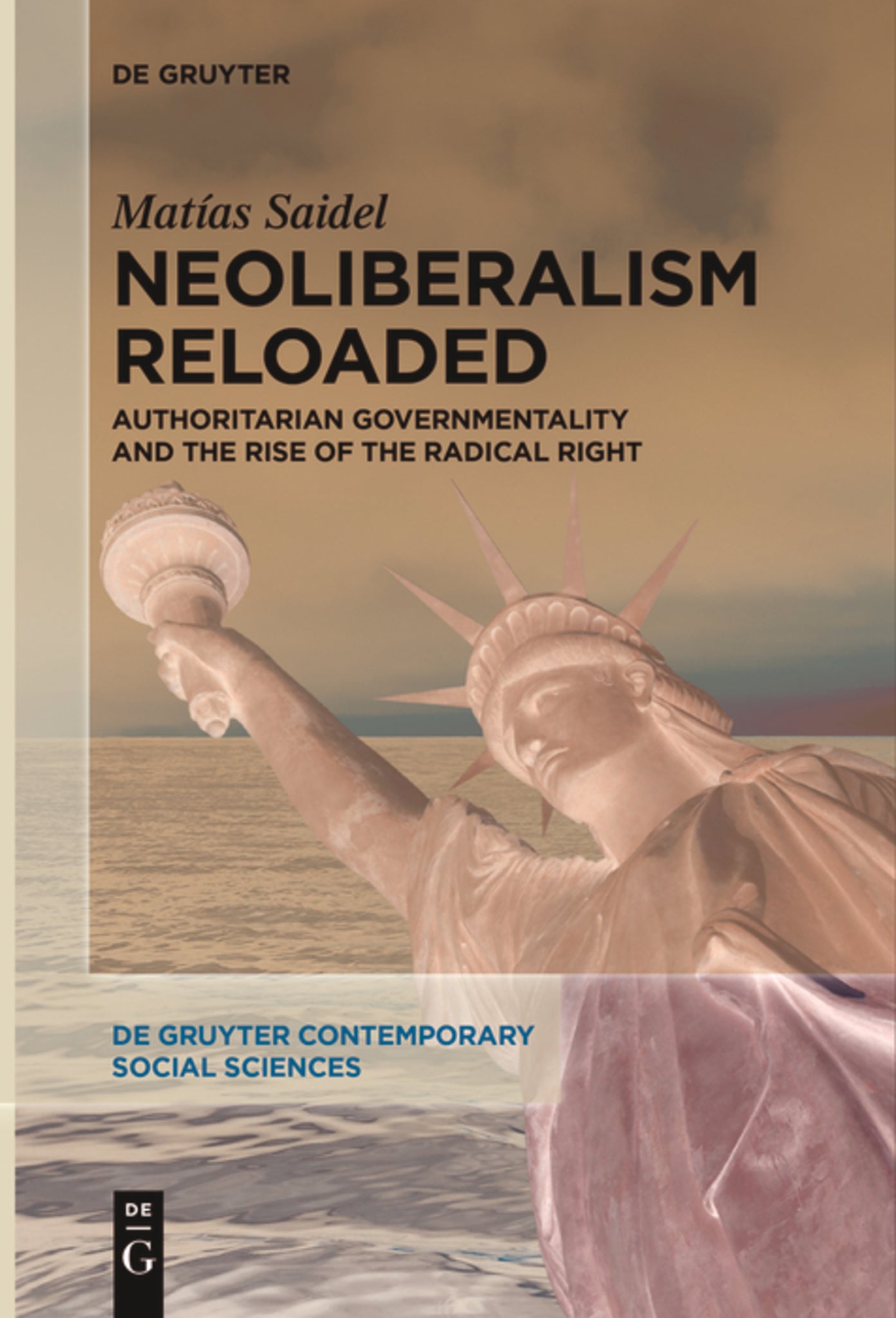 Neoliberalism Reloaded