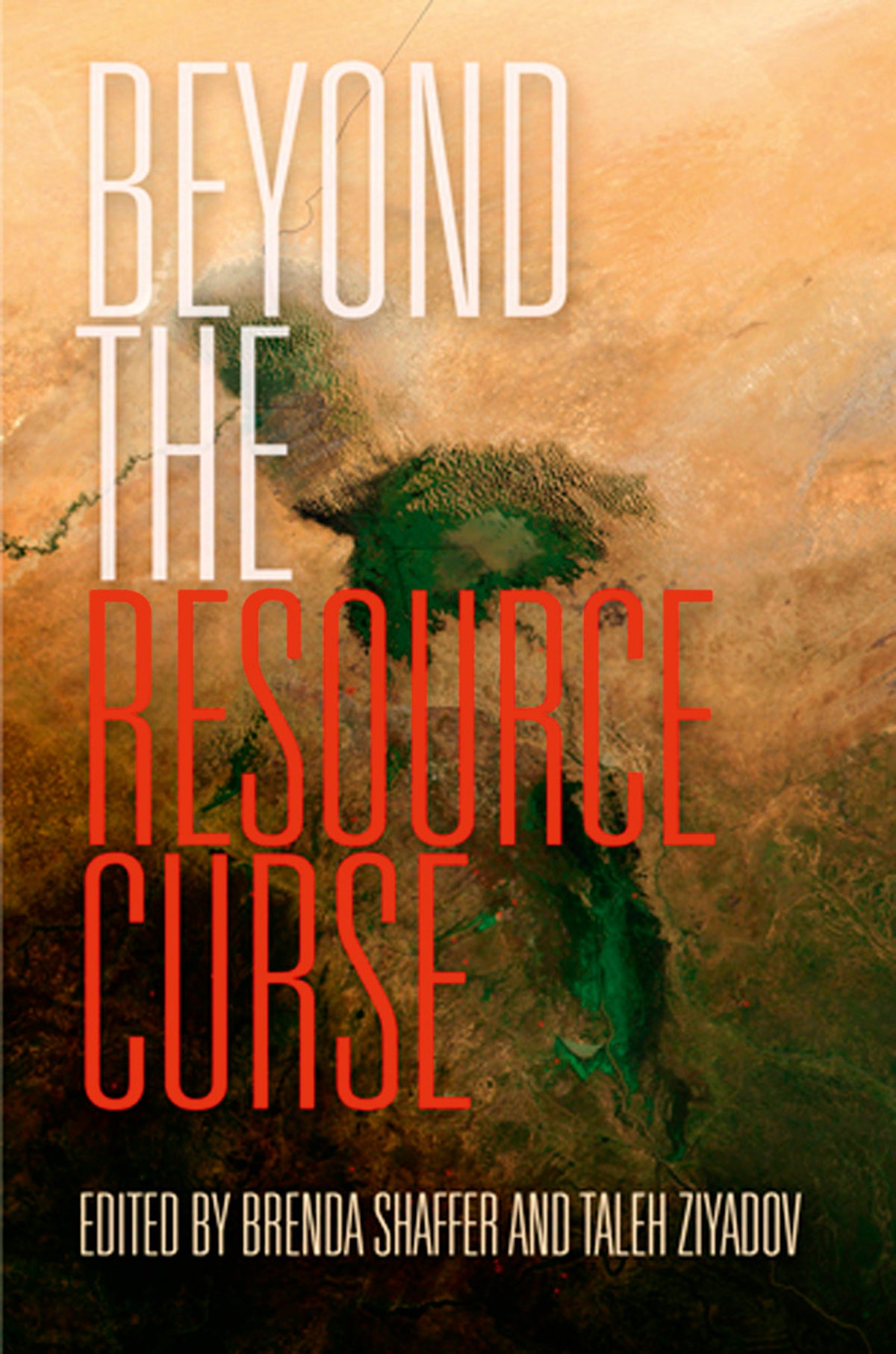 Cover image for Beyond the Resource Curse ISBN 9780812206173