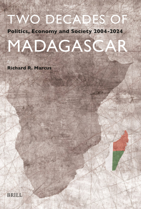 Two Decades of Madagascar