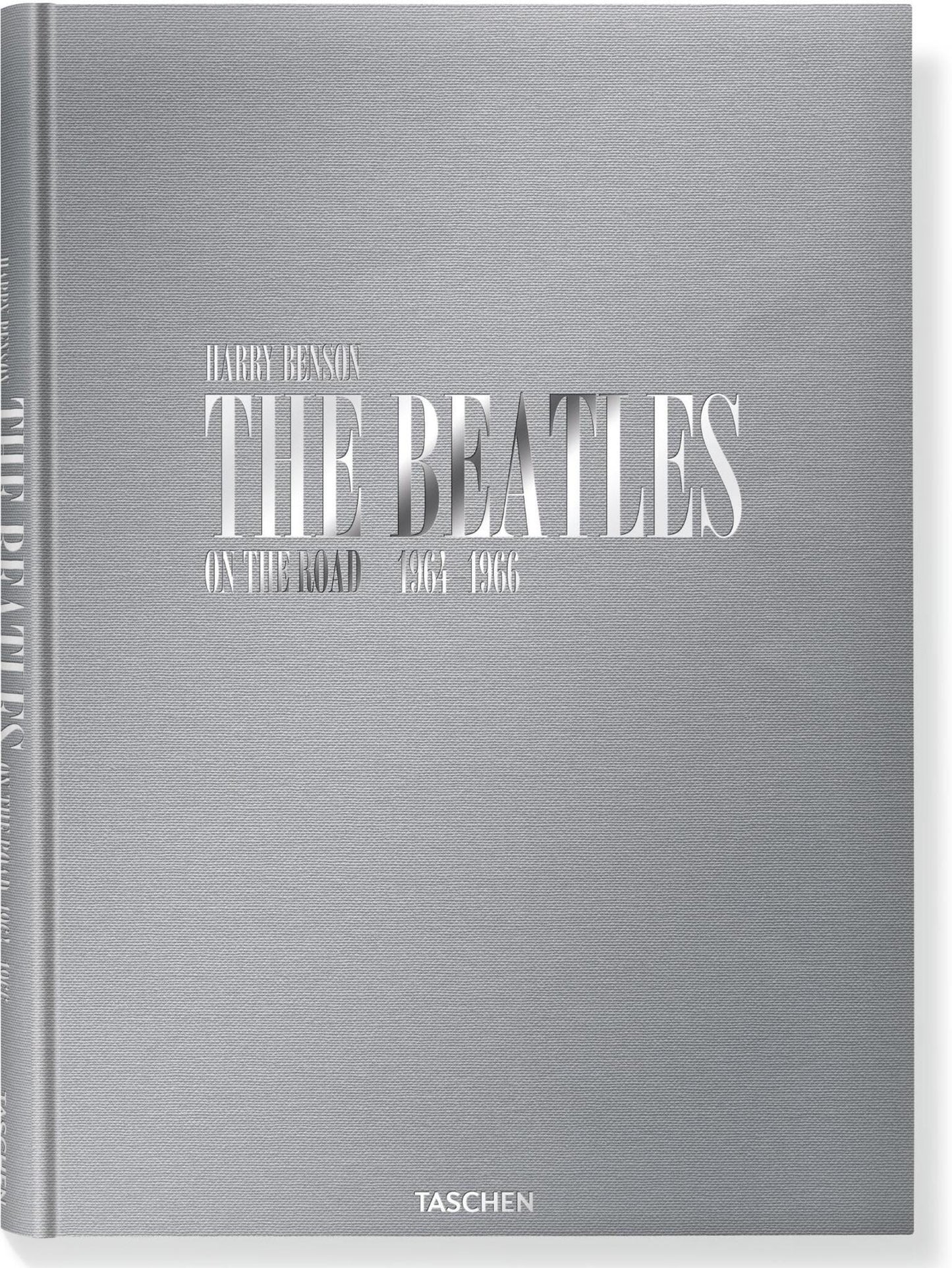 Harry Benson: The Beatles