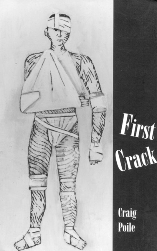First Crack