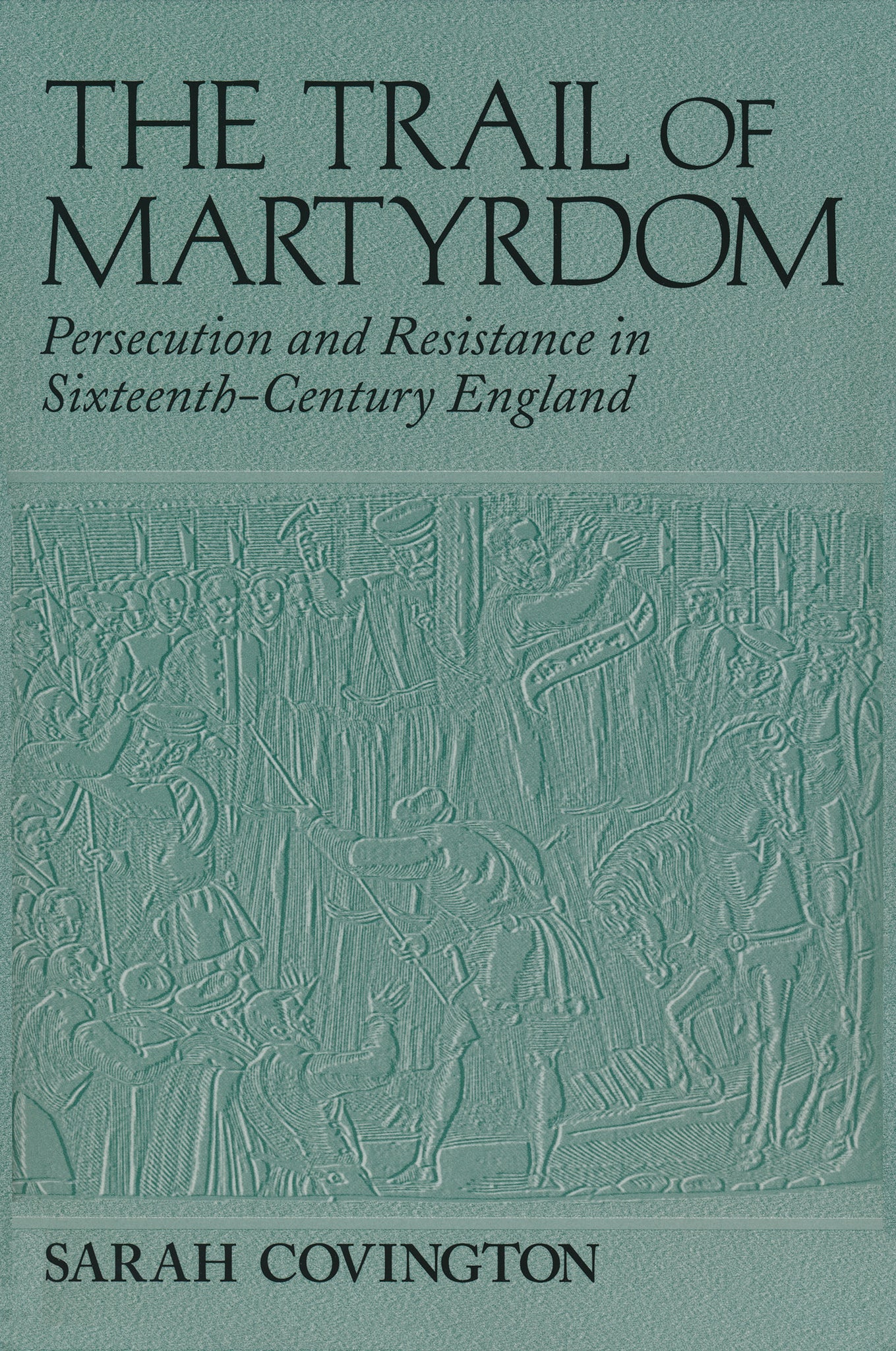 The Trail Of Martyrdom