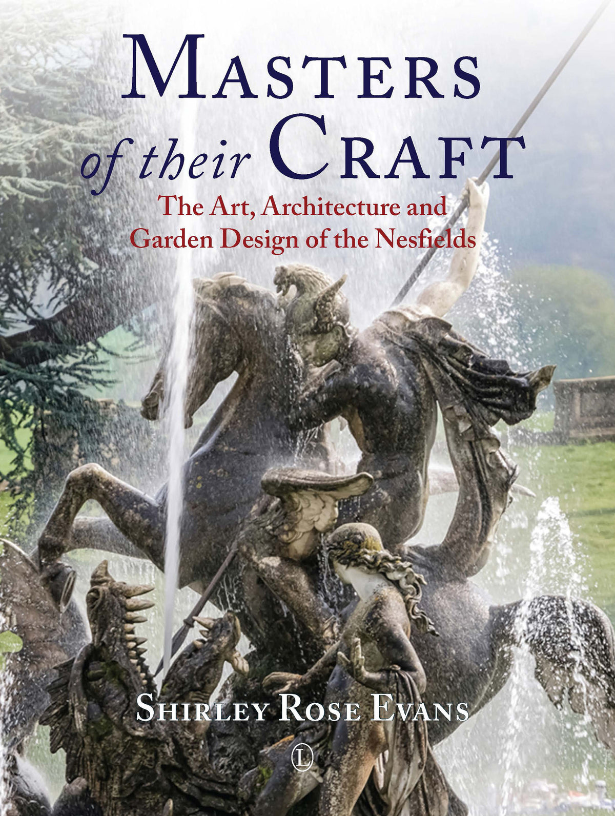 Cover image for Masters of their Craft ISBN 9780718893231
